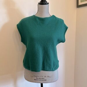 Nicole Miller - Merino Wool sweater